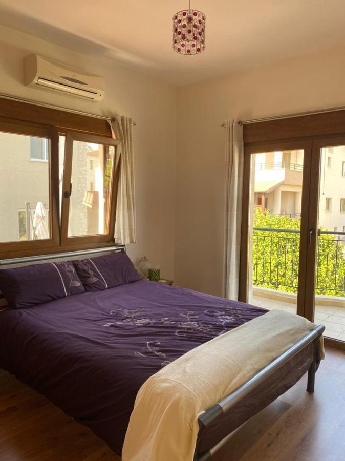 Episkopi Villa, Luxury 4 Bedroom With Pool - Limassol Bagian luar foto