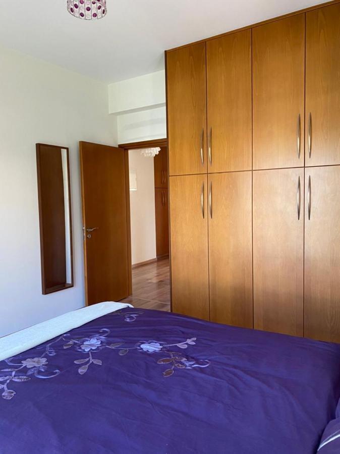 Episkopi Villa, Luxury 4 Bedroom With Pool - Limassol Bagian luar foto