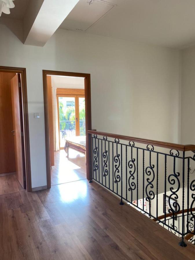 Episkopi Villa, Luxury 4 Bedroom With Pool - Limassol Bagian luar foto